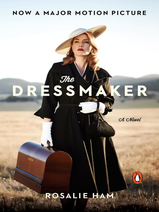 Title details for The Dressmaker by Rosalie Ham - Available